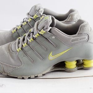 Women’s Nike Shox